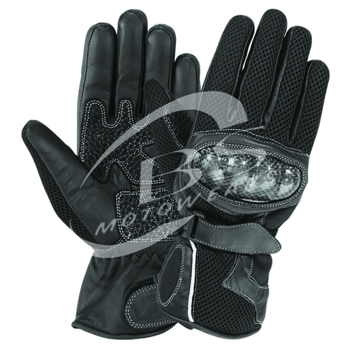 Motorbike Gloves